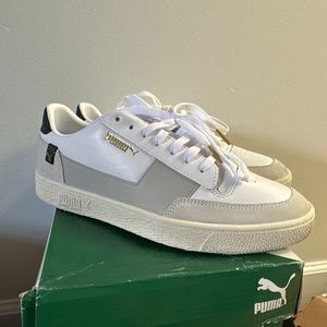 Puma men’s sneakers size 9